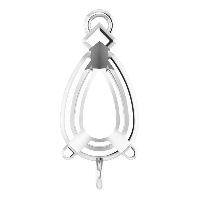 Round 4-Prong Link