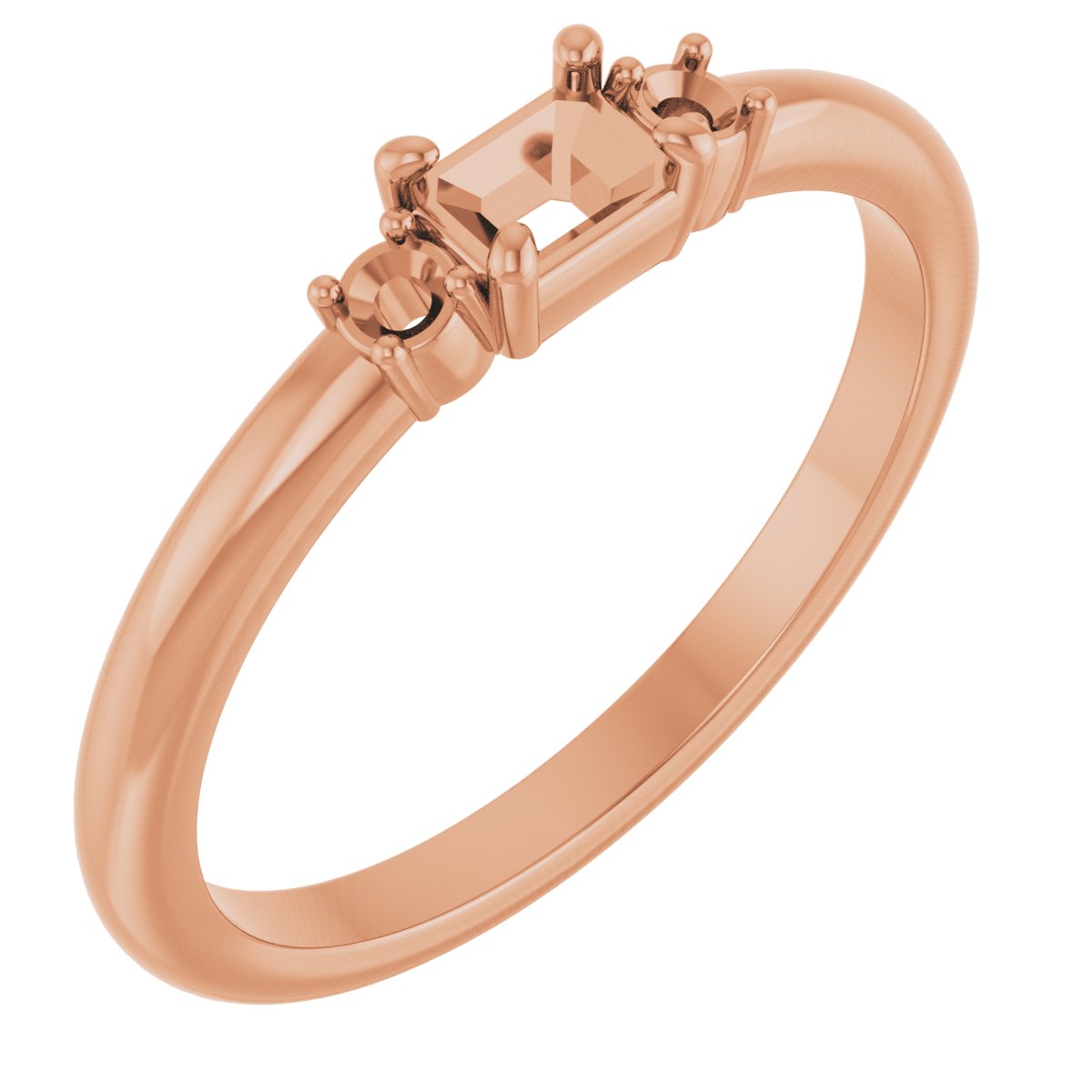 Stackable Ring
