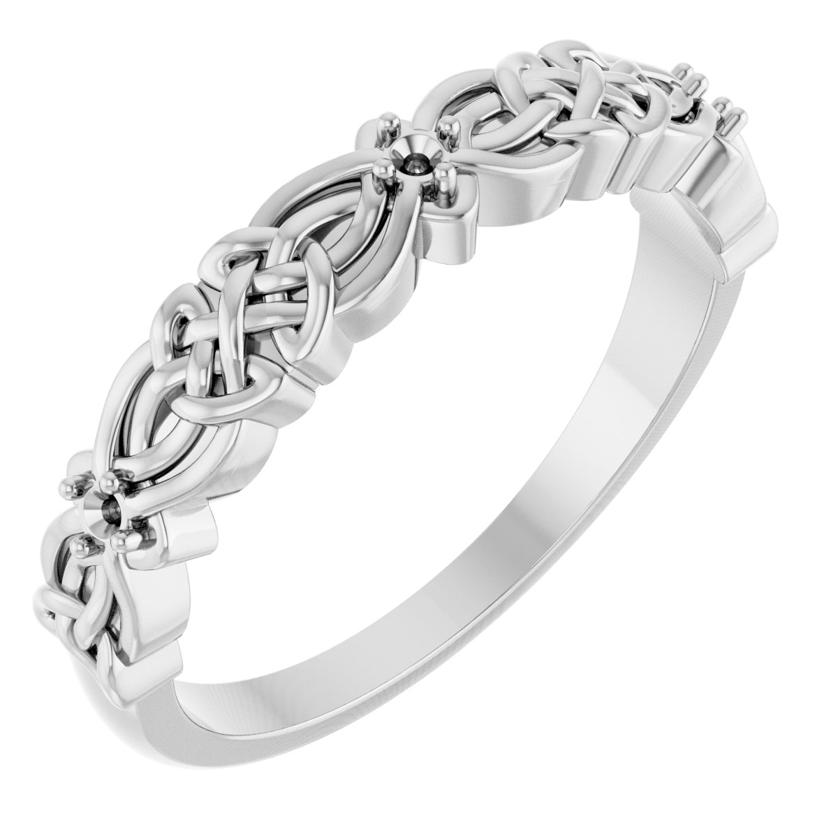 Celtic-Inspired Band