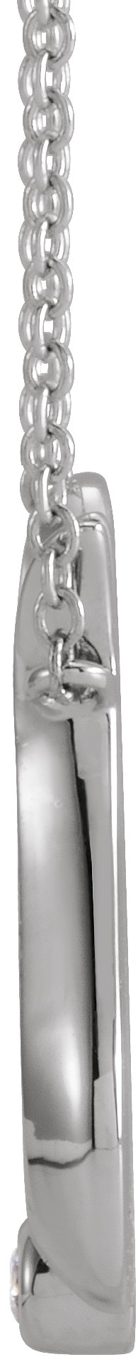 Alternative view of Shiva Trishula Necklace or Center