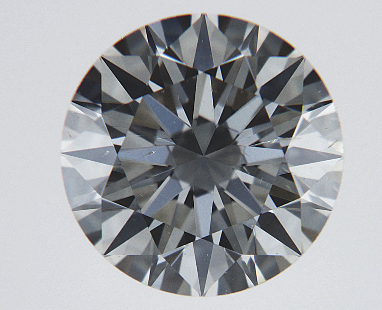 0.75 CT Round Natural Diamond Surrey Vancouver Canada Langley Burnaby Richmond