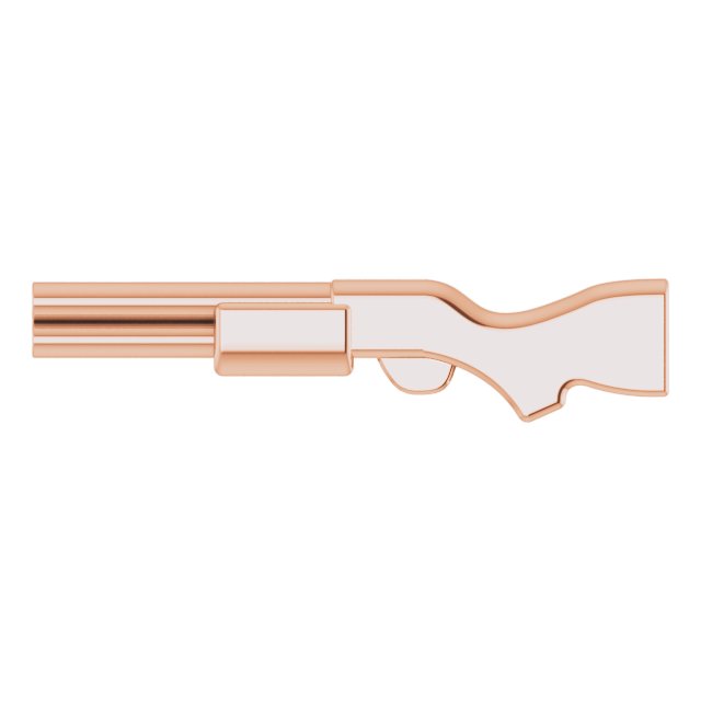 Shot Gun Rifle Trim