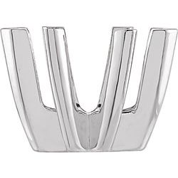 Marquise 6 Prong V-End Shank Setting