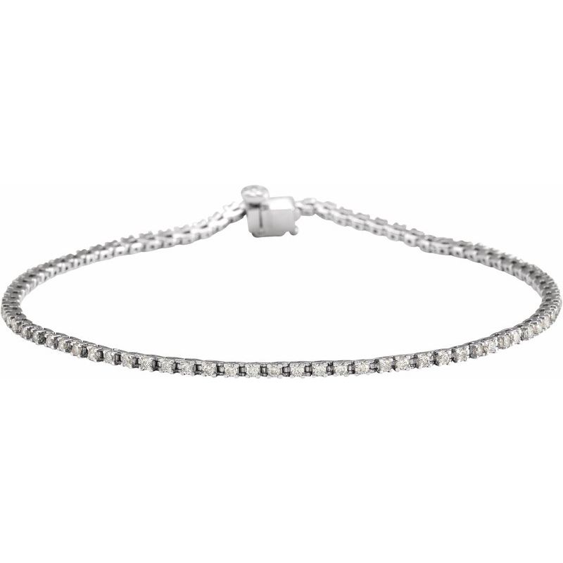 Line Bracelet