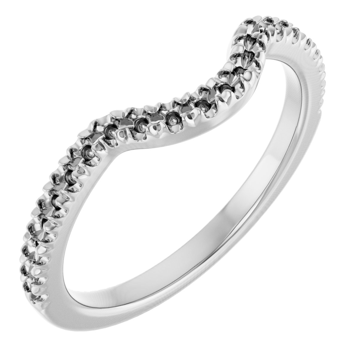 French-Set Contour Band