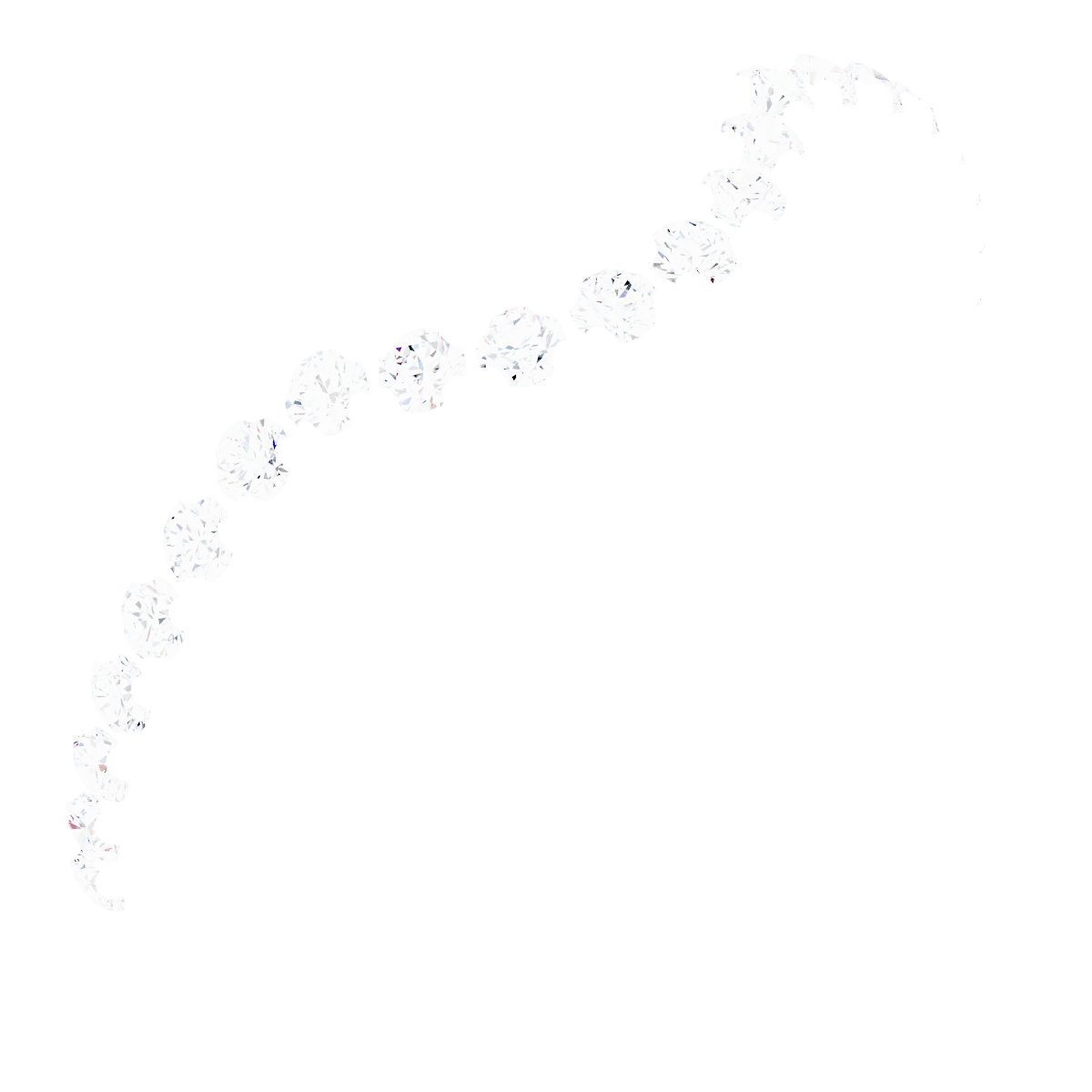 French-Set Contour Band