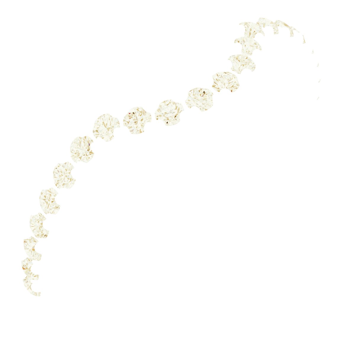 French-Set Contour Band