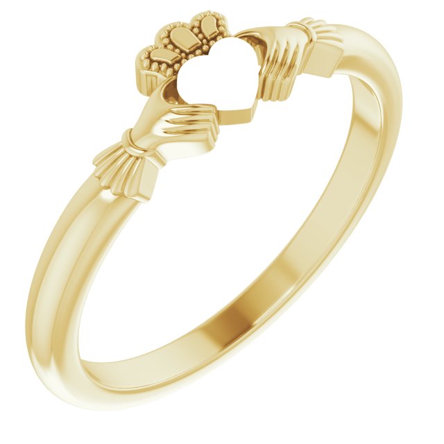 Claddagh Ring