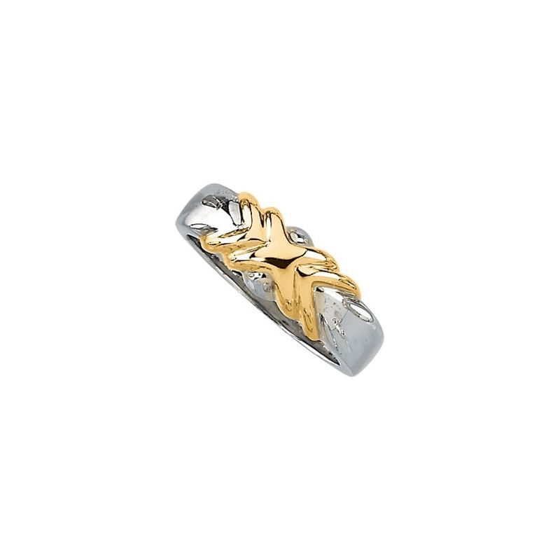 Freeform Ring