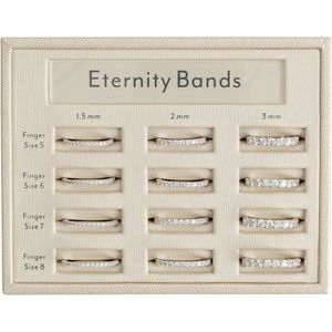 eternity band selling system