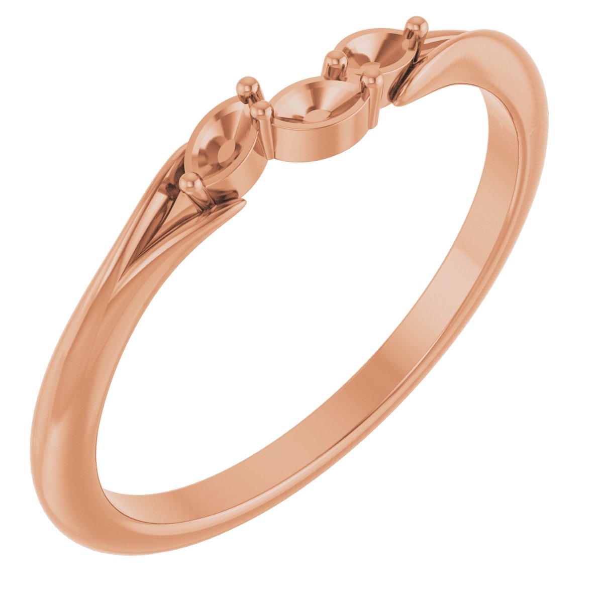 Accented Ring