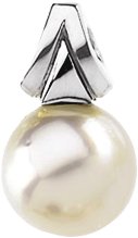 Pearl Pendant