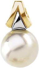 Pearl Pendant