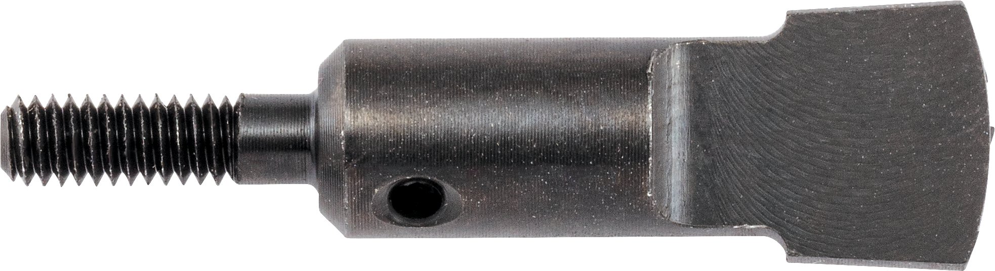 Bezel Roller Anvil Point