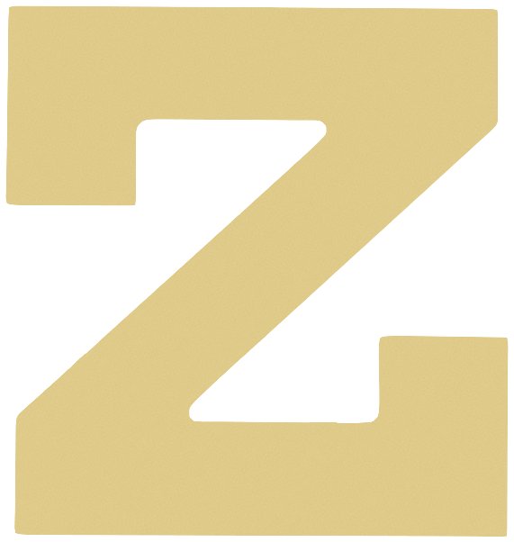 Block Initial Trim