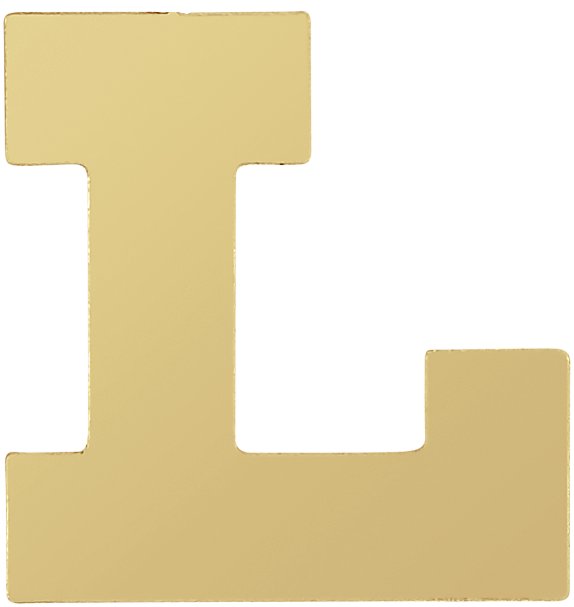 Block Initial Trim