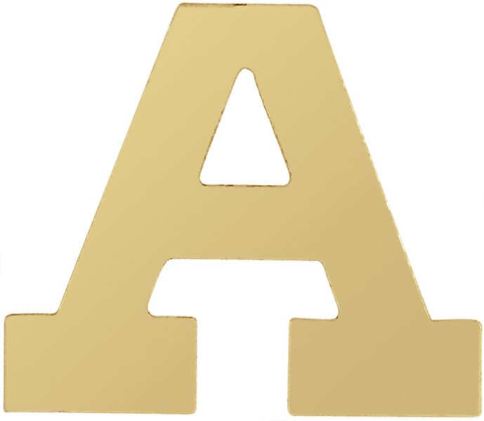Block Initial Trim