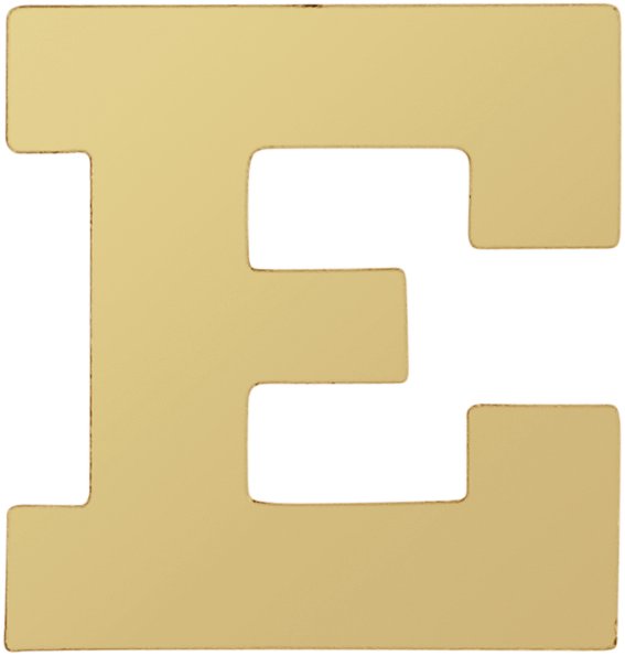 Block Initial Trim