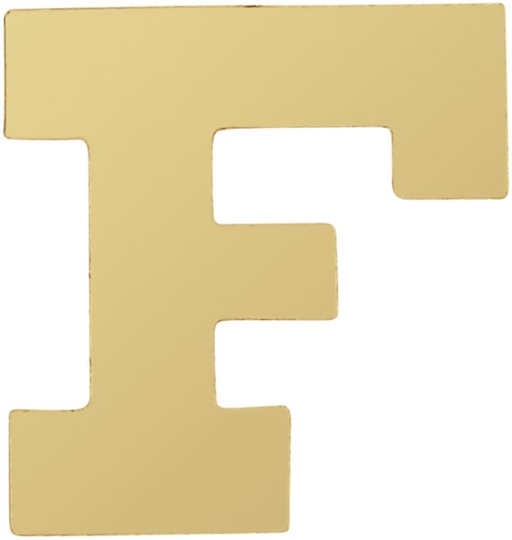 Block Initial Trim