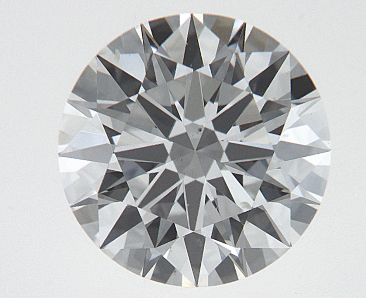1 CT Round Natural Diamond Surrey Vancouver Canada Langley Burnaby Richmond
