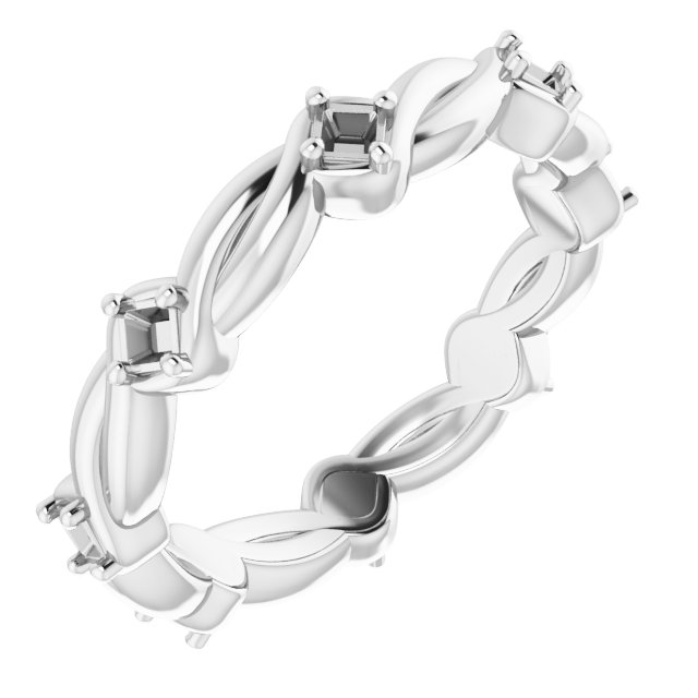 Eternity Band
