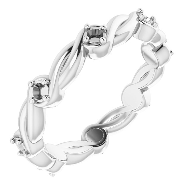 Eternity Band