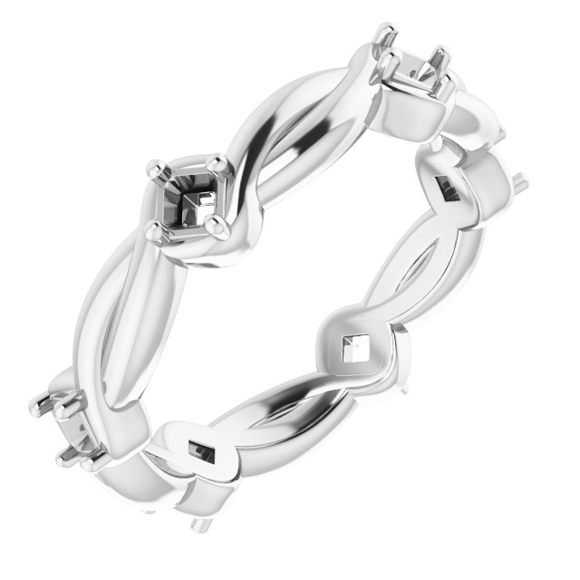 Eternity Band