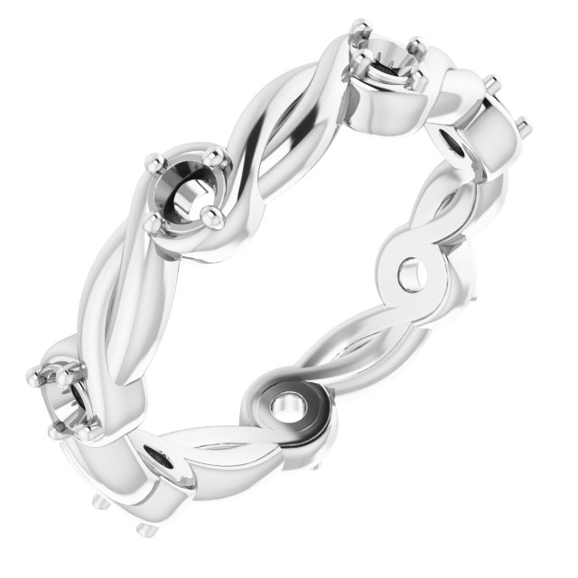 Eternity Band