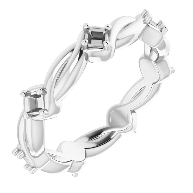 Eternity Band