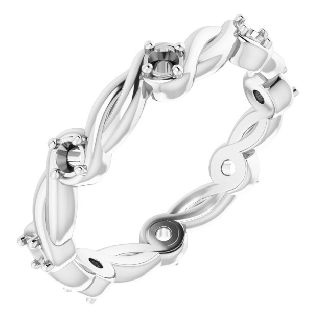 Eternity Band