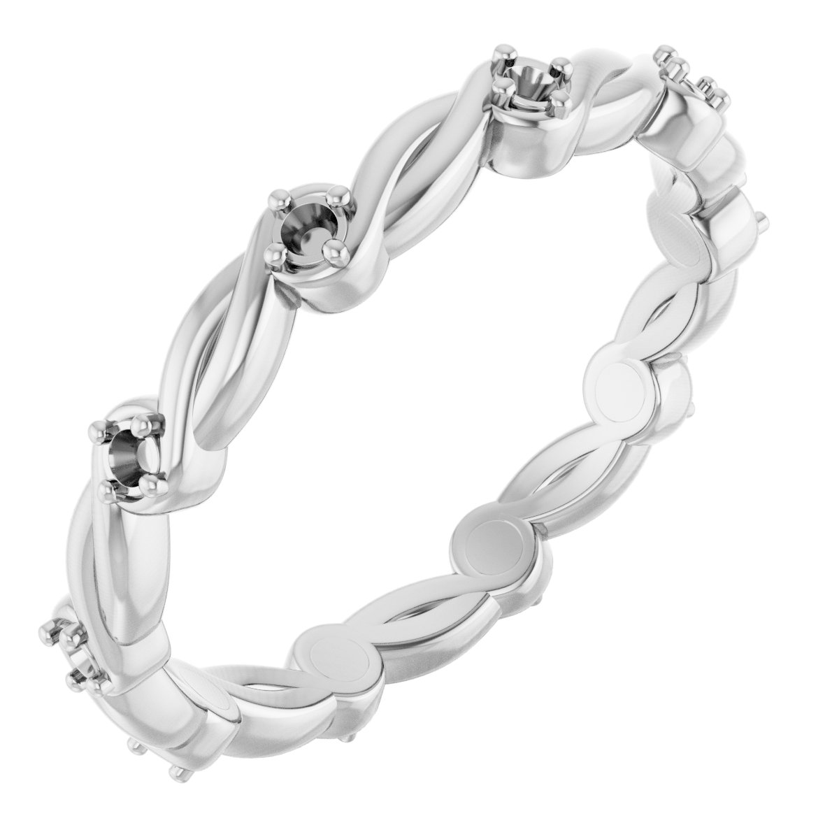 Eternity Band