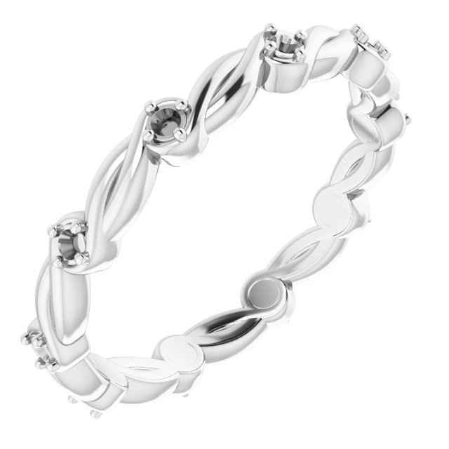 Eternity Band