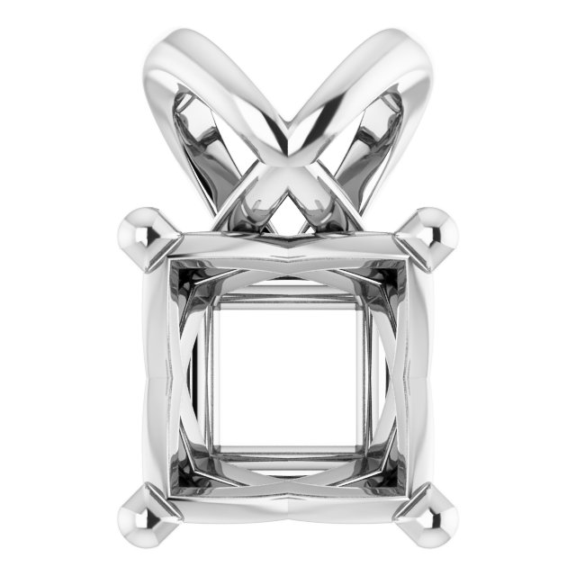 Solitaire Necklace or Pendant