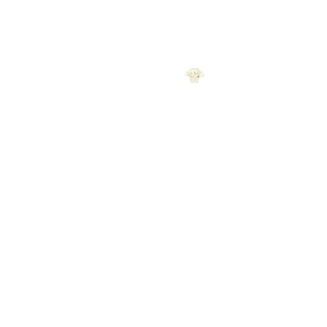 14K Yellow .0025 CTW Natural Diamond Matching Band