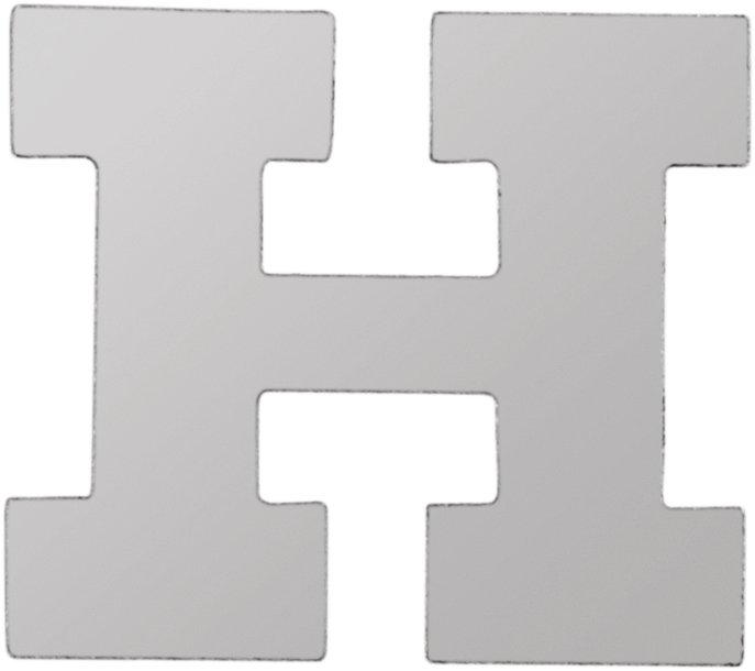 Block Initial Trim