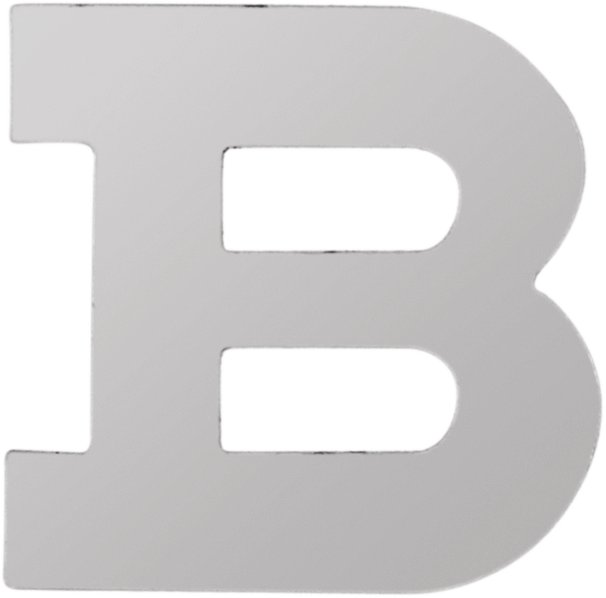 Block Initial Trim