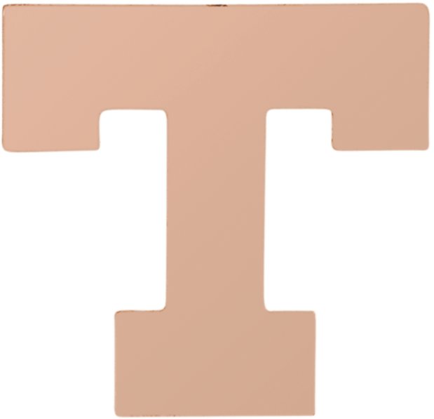 Block Initial Trim