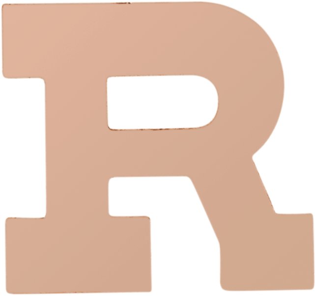 Block Initial Trim