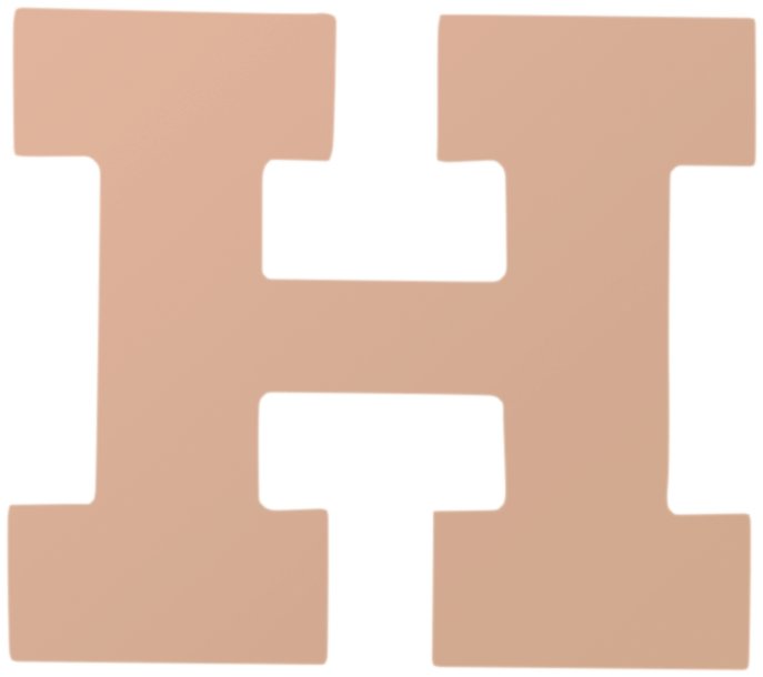 Block Initial Trim