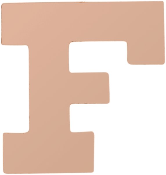 Block Initial Trim