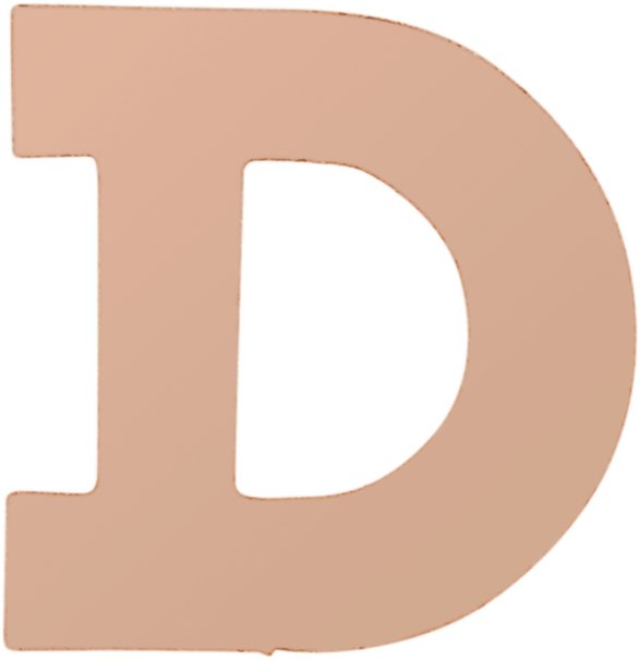 Block Initial Trim