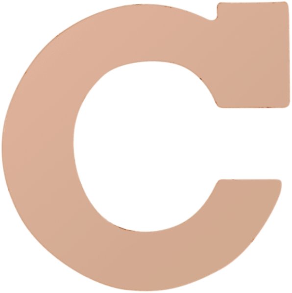 Block Initial Trim