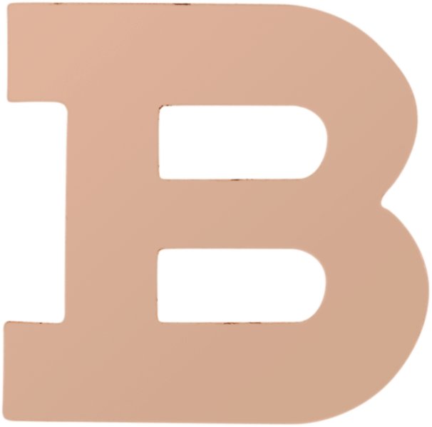 Block Initial Trim