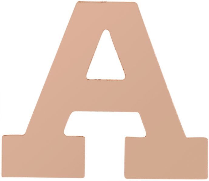 Block Initial Trim