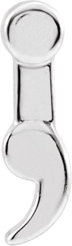 Semicolon Trim