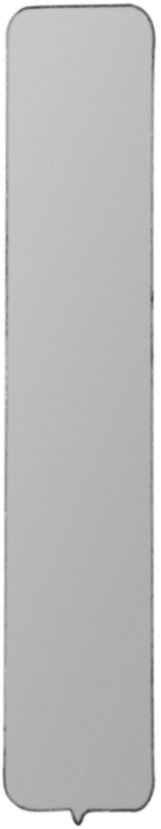 Initial Trim