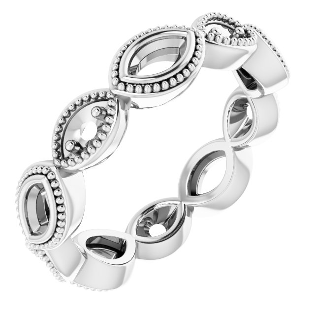 Eternity Band