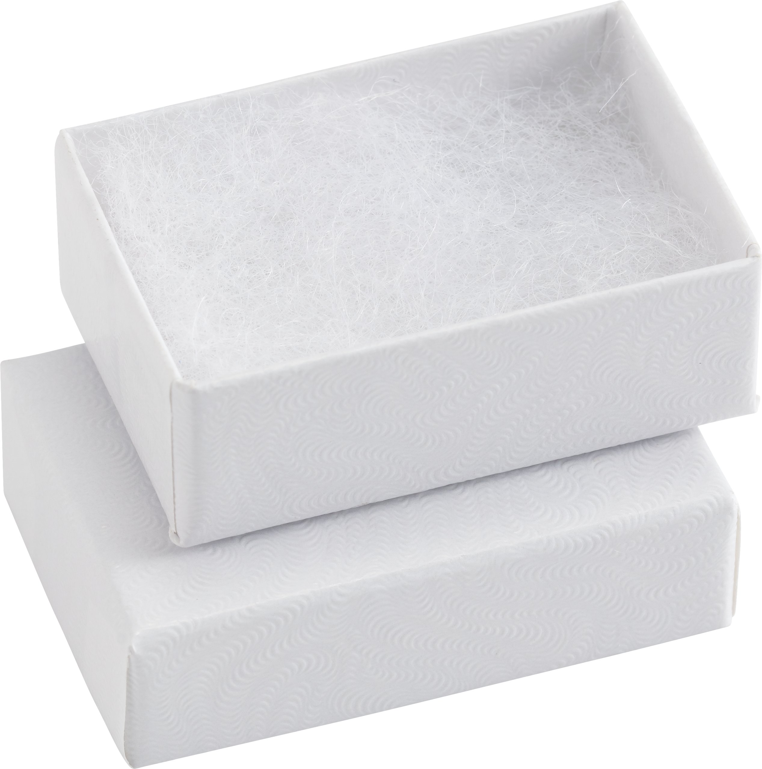 Recyclable Paper Cotton Filled Collection