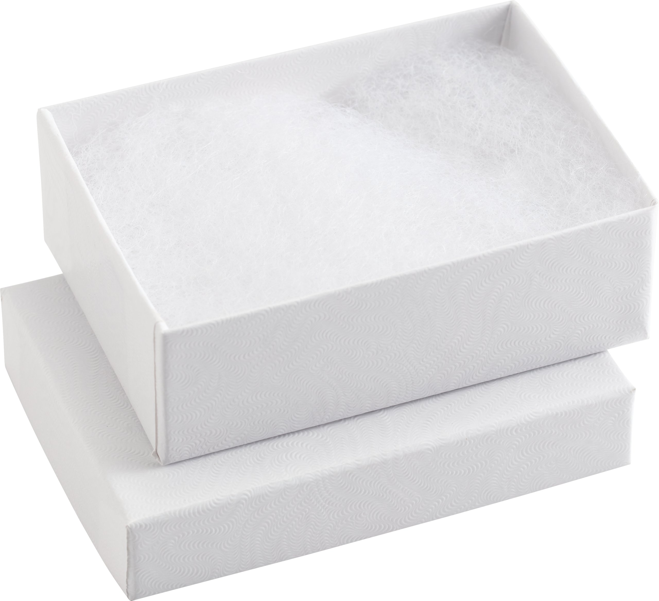 Recyclable Paper Cotton Filled Collection