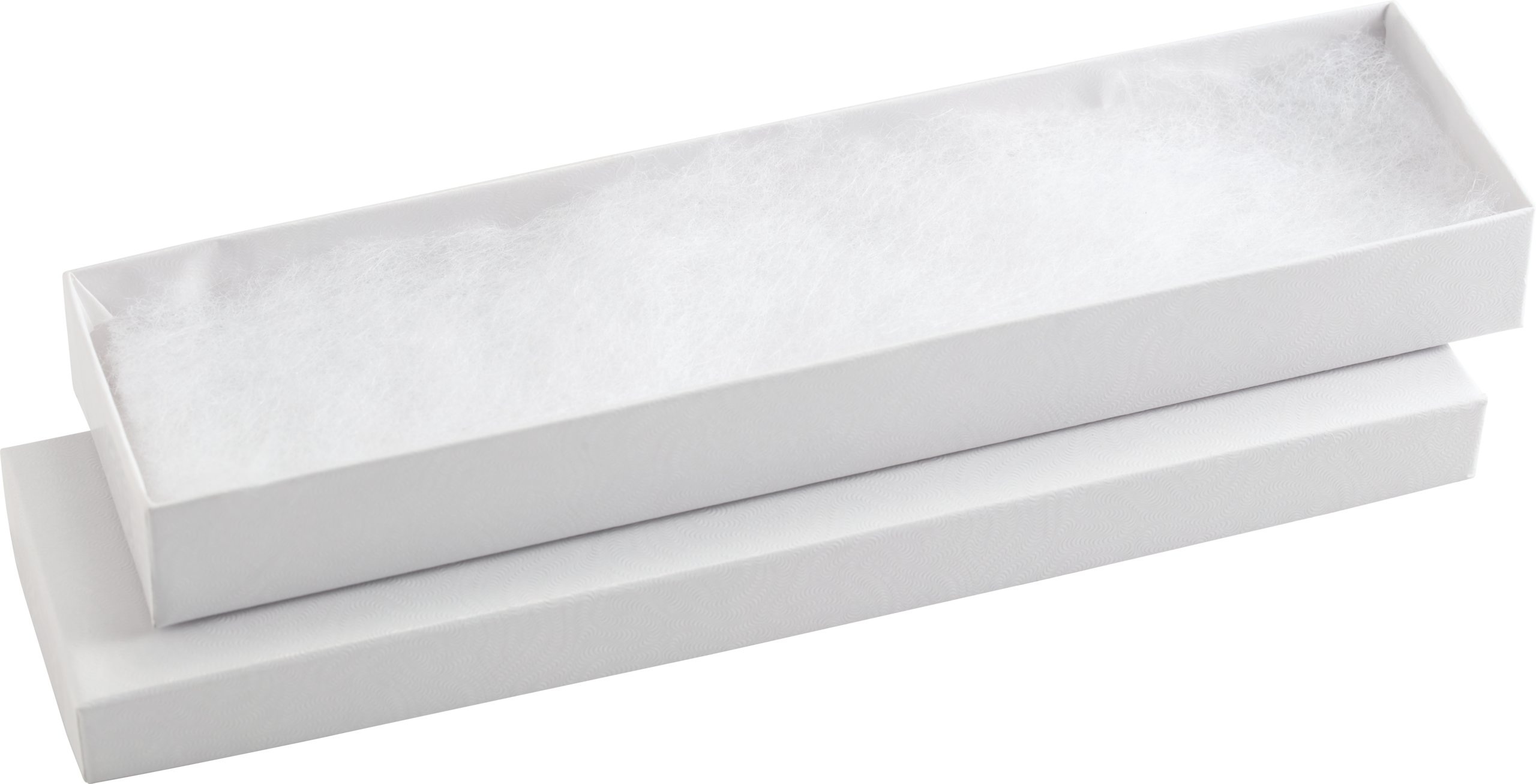 Recyclable Paper Cotton Filled Collection